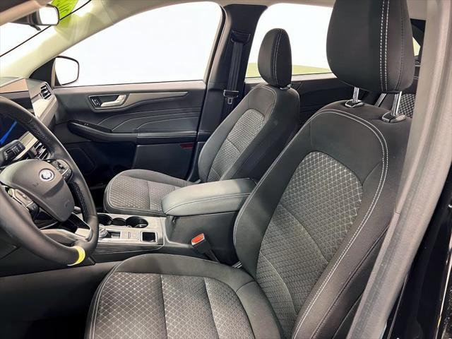used 2023 Ford Escape car, priced at $24,414