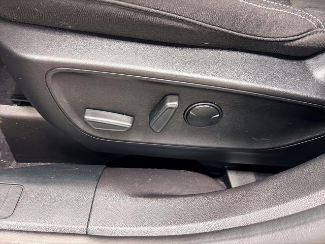 used 2023 Ford Escape car, priced at $24,414