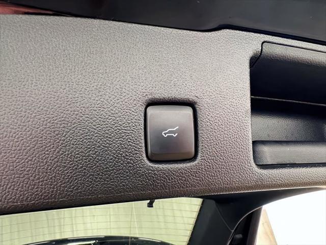 used 2023 Ford Escape car, priced at $24,414