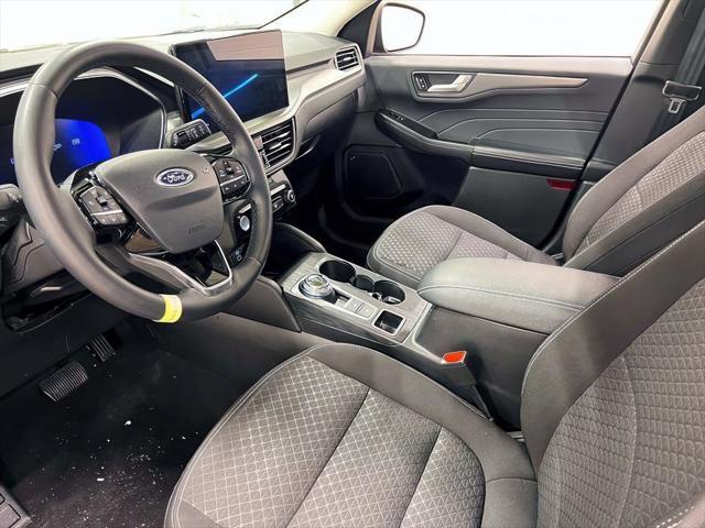 used 2023 Ford Escape car, priced at $24,414