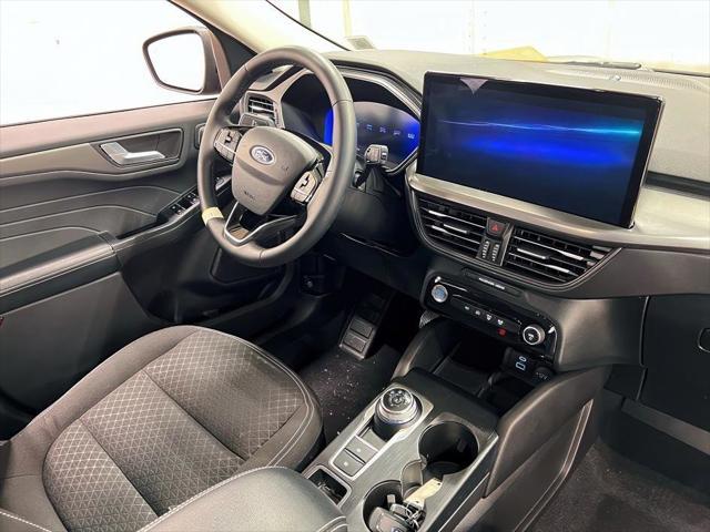 used 2023 Ford Escape car, priced at $24,414