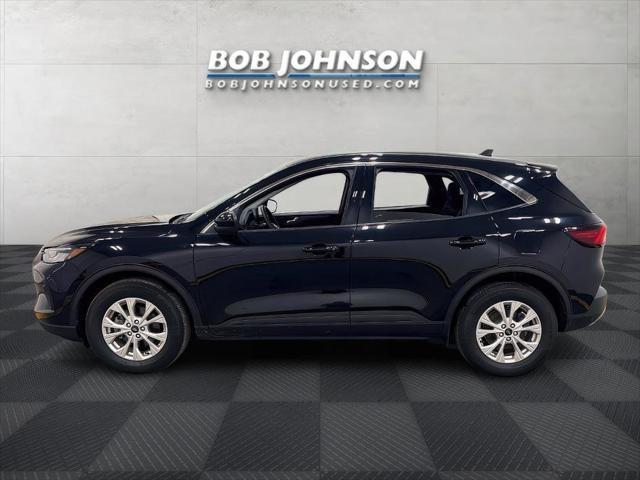 used 2023 Ford Escape car, priced at $24,414