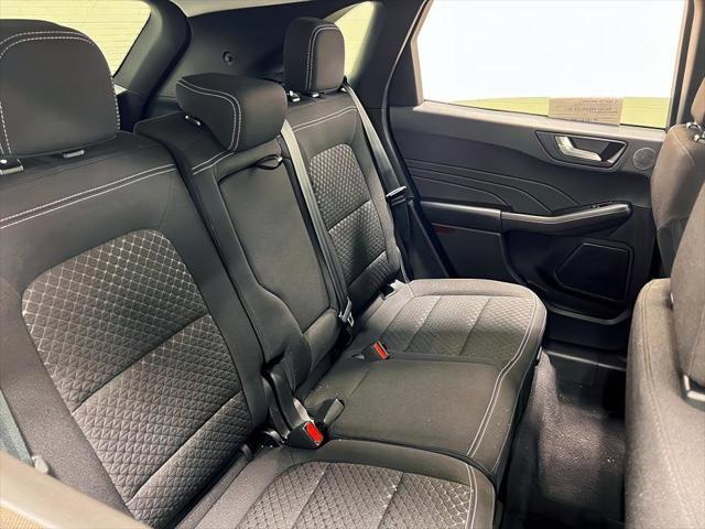 used 2023 Ford Escape car, priced at $24,414