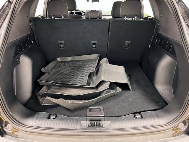 used 2023 Ford Escape car, priced at $24,414