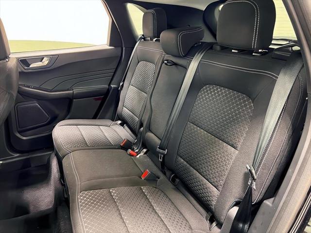 used 2023 Ford Escape car, priced at $24,414