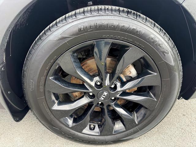 used 2019 Kia Sorento car, priced at $17,999