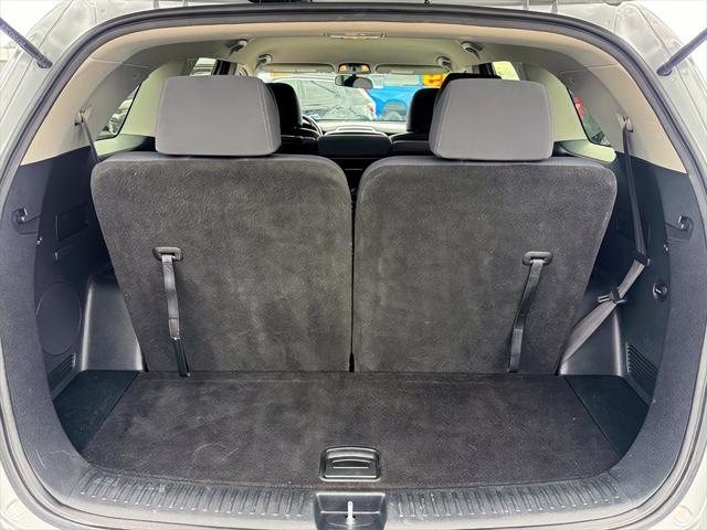 used 2019 Kia Sorento car, priced at $17,999