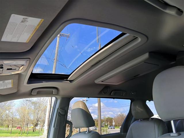 used 2018 Toyota Sienna car, priced at $22,995