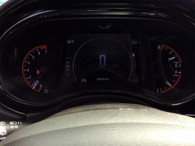 used 2021 Dodge Durango car, priced at $26,299