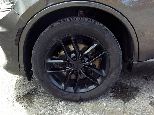used 2021 Dodge Durango car, priced at $26,299
