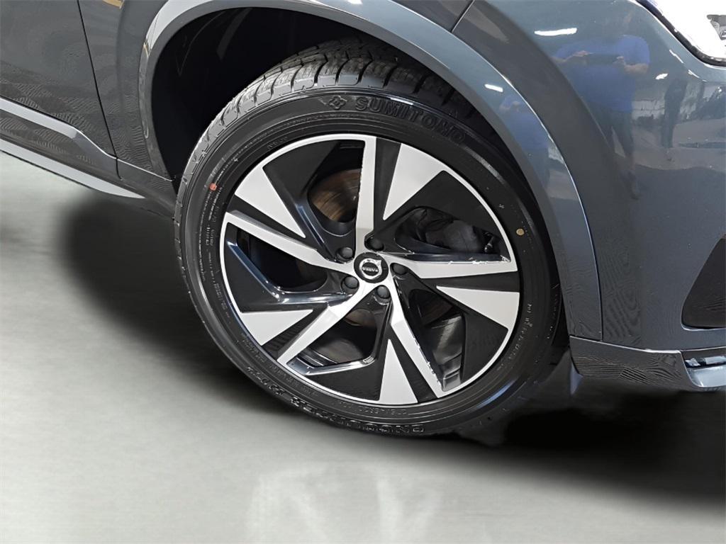 used 2021 Volvo XC90 car, priced at $32,951