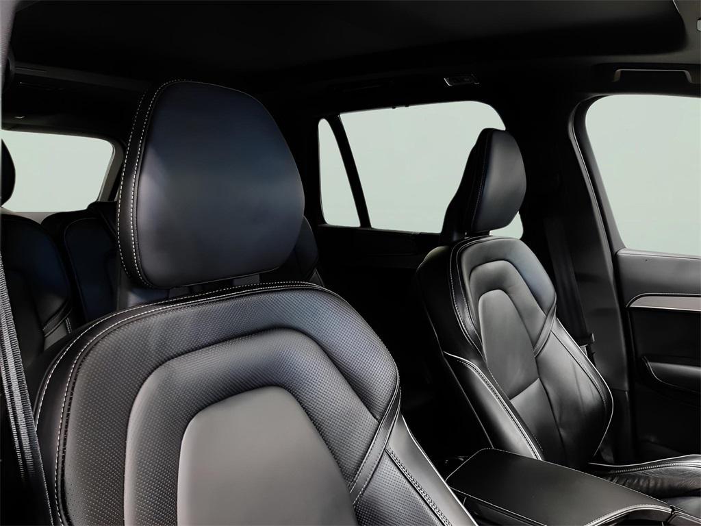 used 2021 Volvo XC90 car, priced at $32,951