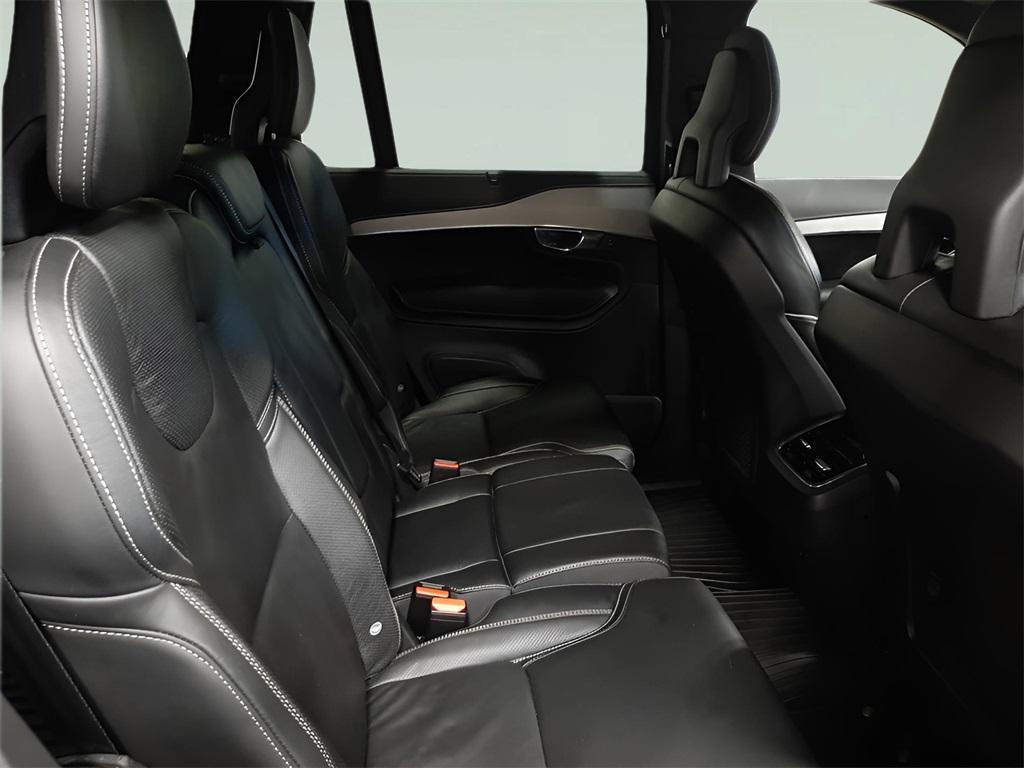 used 2021 Volvo XC90 car, priced at $32,951