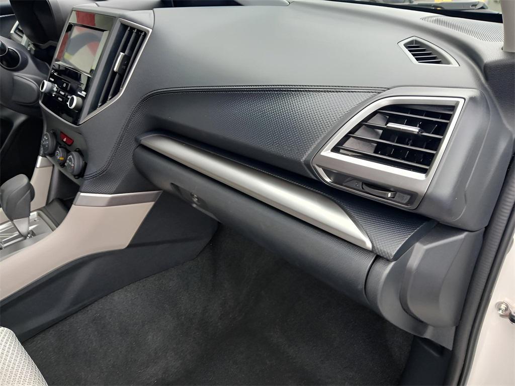 used 2022 Subaru Forester car, priced at $27,865