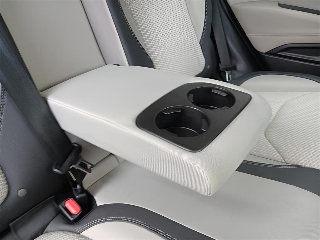 used 2022 Subaru Forester car, priced at $27,865