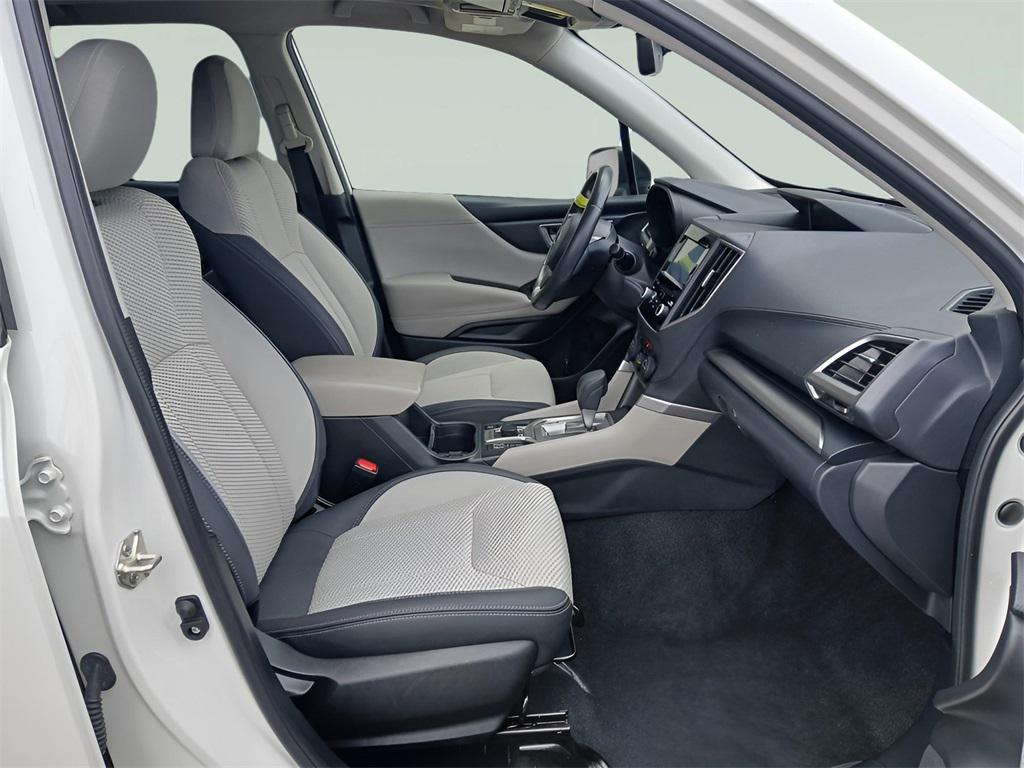 used 2022 Subaru Forester car, priced at $27,865