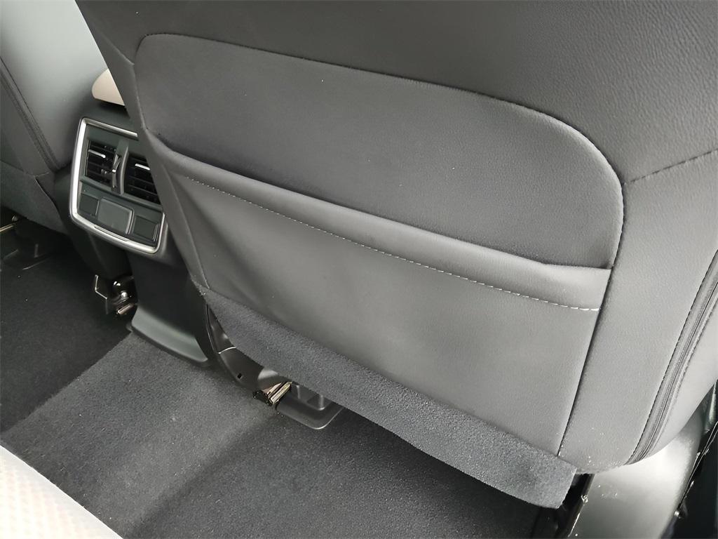 used 2022 Subaru Forester car, priced at $27,865