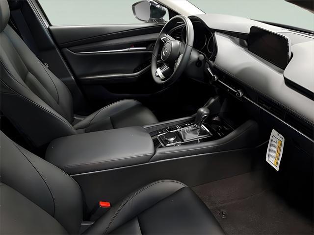 used 2025 Mazda Mazda3 car, priced at $23,921