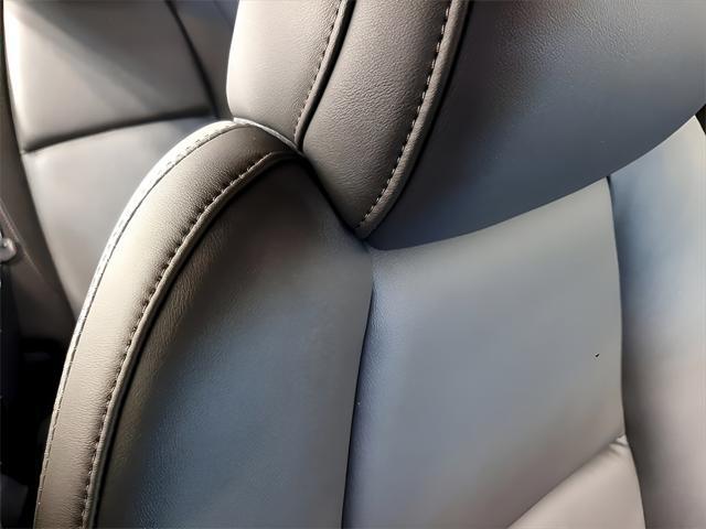 used 2025 Mazda Mazda3 car, priced at $23,921