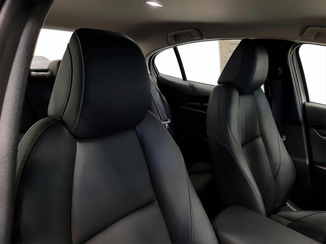 used 2025 Mazda Mazda3 car, priced at $24,924