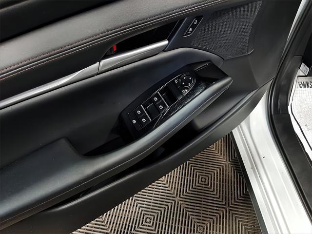 used 2025 Mazda Mazda3 car, priced at $24,924