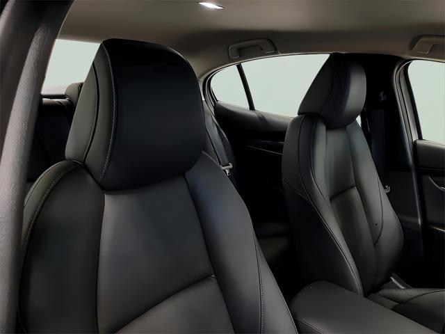 used 2025 Mazda Mazda3 car, priced at $23,921
