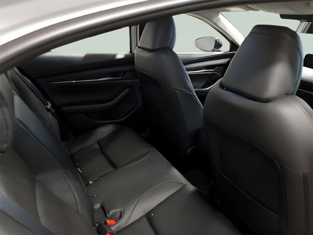 used 2025 Mazda Mazda3 car, priced at $23,921