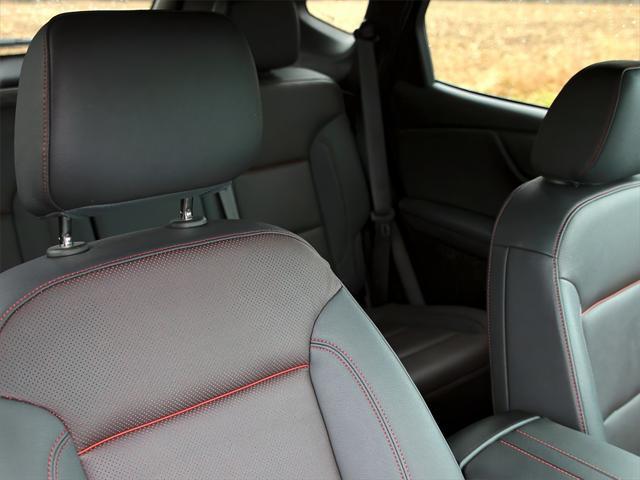 used 2024 Chevrolet Blazer car, priced at $37,521