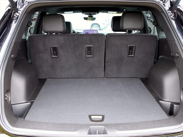 used 2024 Chevrolet Blazer car, priced at $37,521