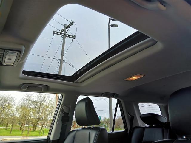 used 2024 Toyota 4Runner car, priced at $52,995
