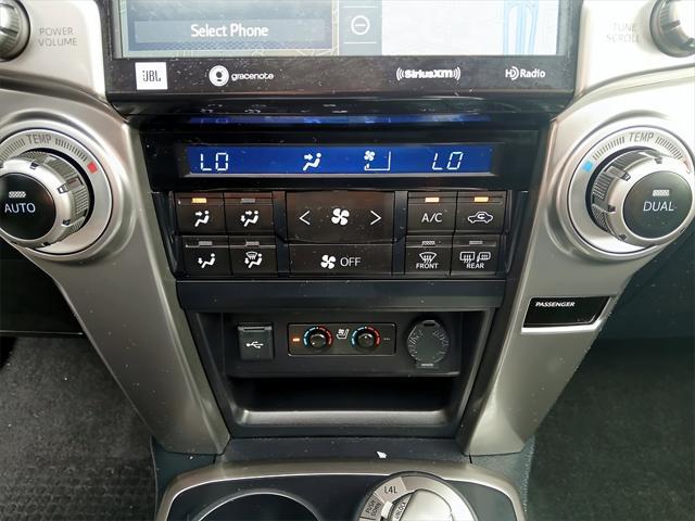 used 2024 Toyota 4Runner car, priced at $52,995