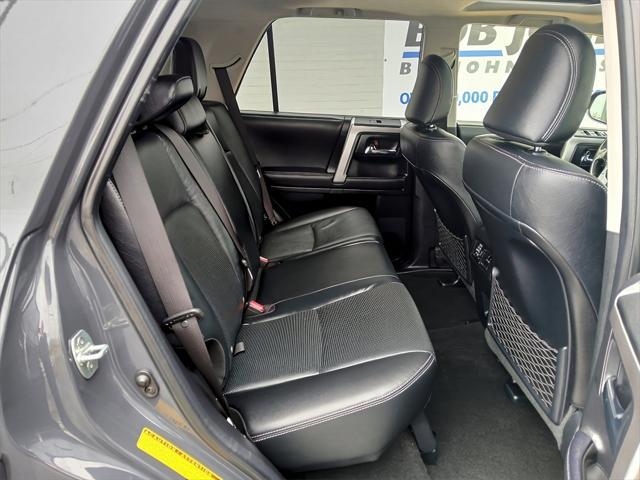 used 2024 Toyota 4Runner car, priced at $52,995