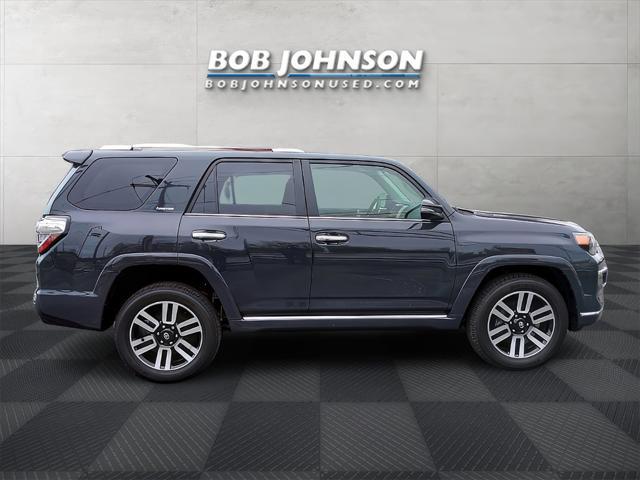 used 2024 Toyota 4Runner car, priced at $52,995