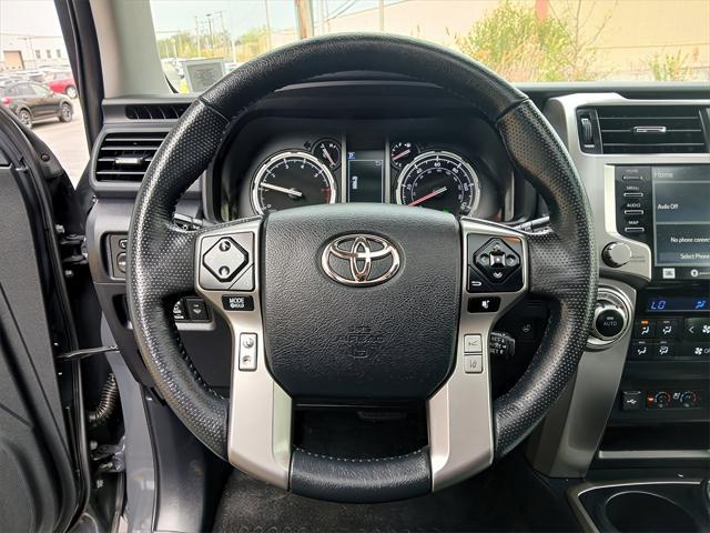 used 2024 Toyota 4Runner car, priced at $52,995