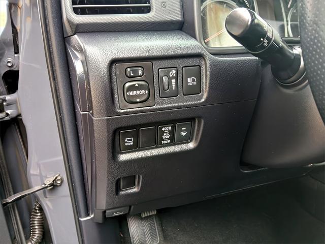 used 2024 Toyota 4Runner car, priced at $52,995