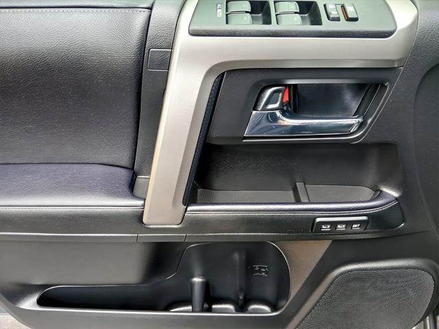 used 2024 Toyota 4Runner car, priced at $52,995