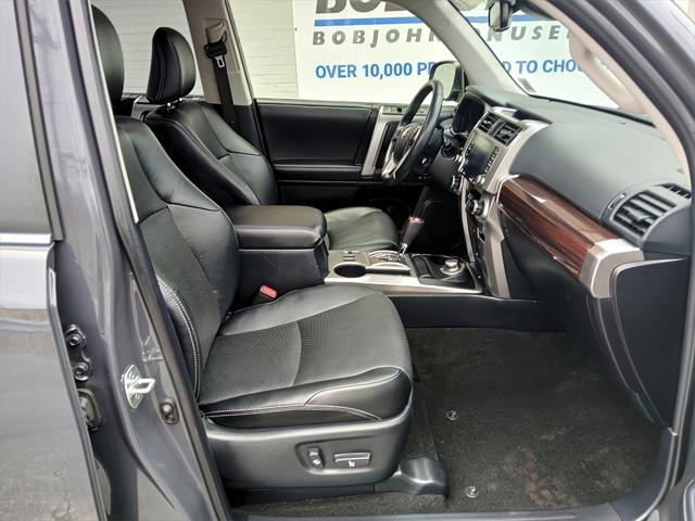 used 2024 Toyota 4Runner car, priced at $52,995