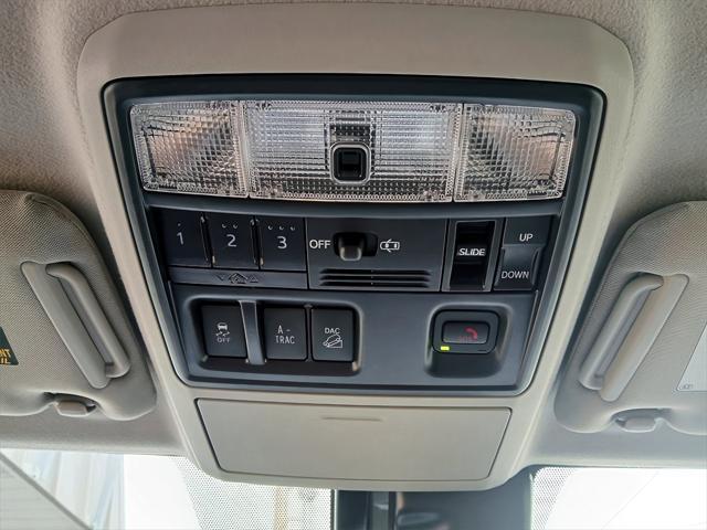 used 2024 Toyota 4Runner car, priced at $52,995