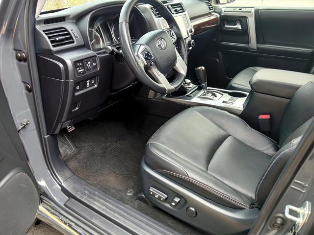 used 2024 Toyota 4Runner car, priced at $52,995