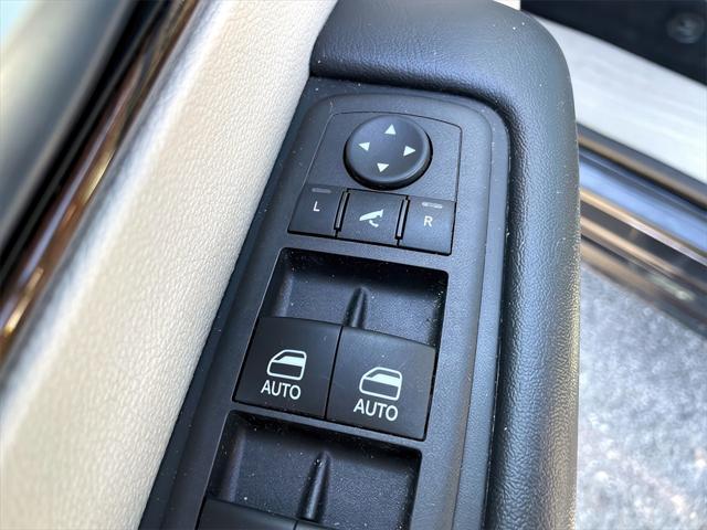 used 2023 Chrysler Pacifica car, priced at $29,795