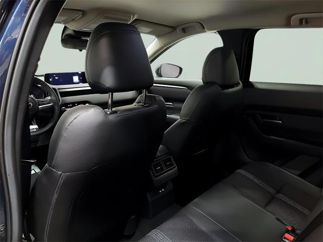 used 2025 Mazda CX-50 car, priced at $28,499