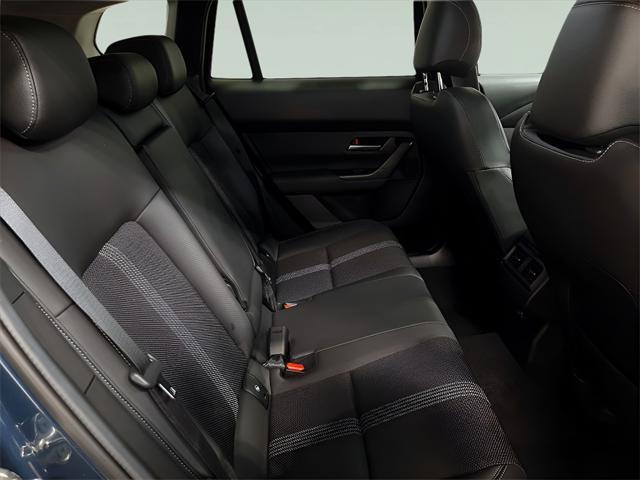 used 2025 Mazda CX-50 car, priced at $28,499