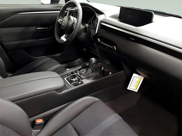 used 2025 Mazda CX-50 car, priced at $28,499