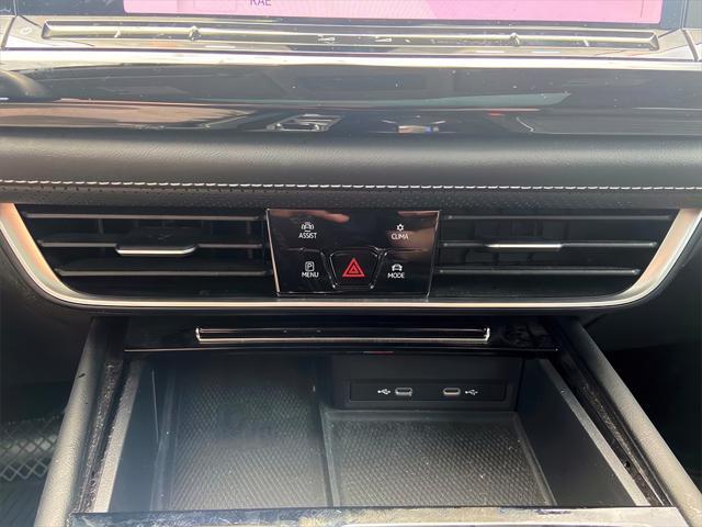 used 2024 Volkswagen Atlas car, priced at $39,836