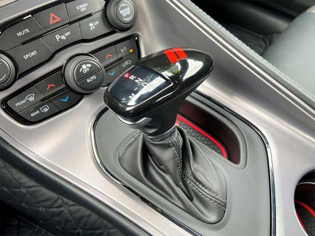 used 2023 Dodge Challenger car, priced at $31,569