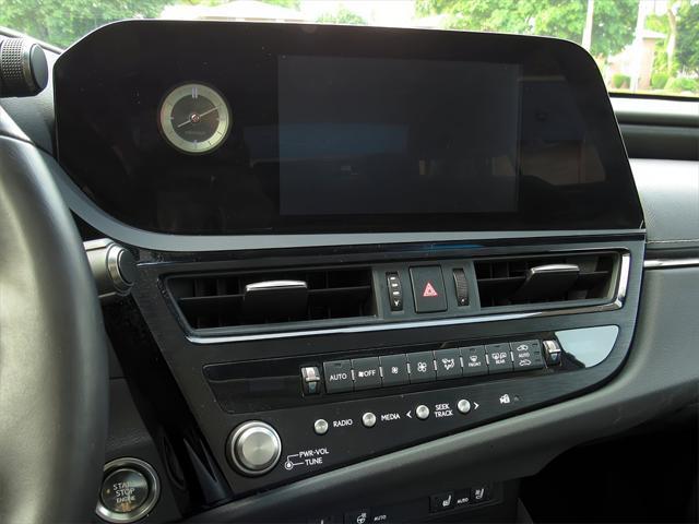 used 2022 Lexus ES 350 car, priced at $35,366