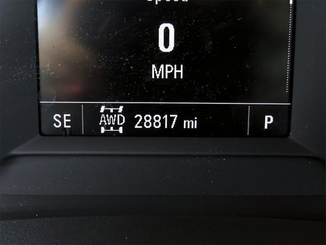 used 2022 Chevrolet TrailBlazer car, priced at $21,888