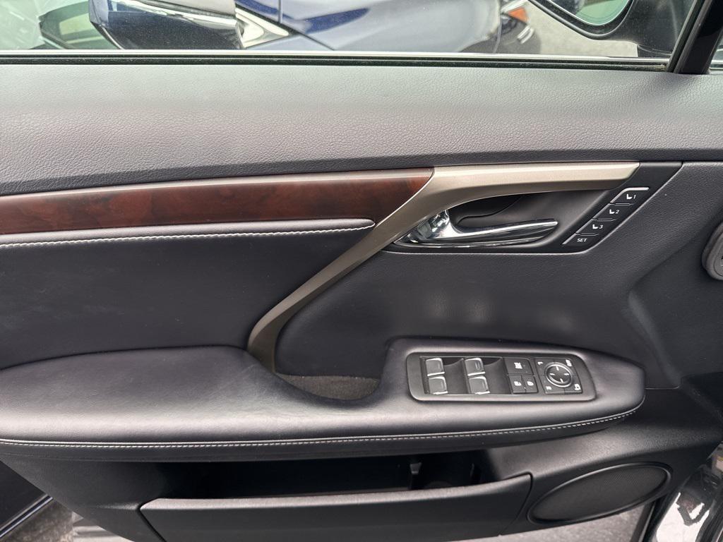 used 2021 Lexus RX 450h car, priced at $36,951