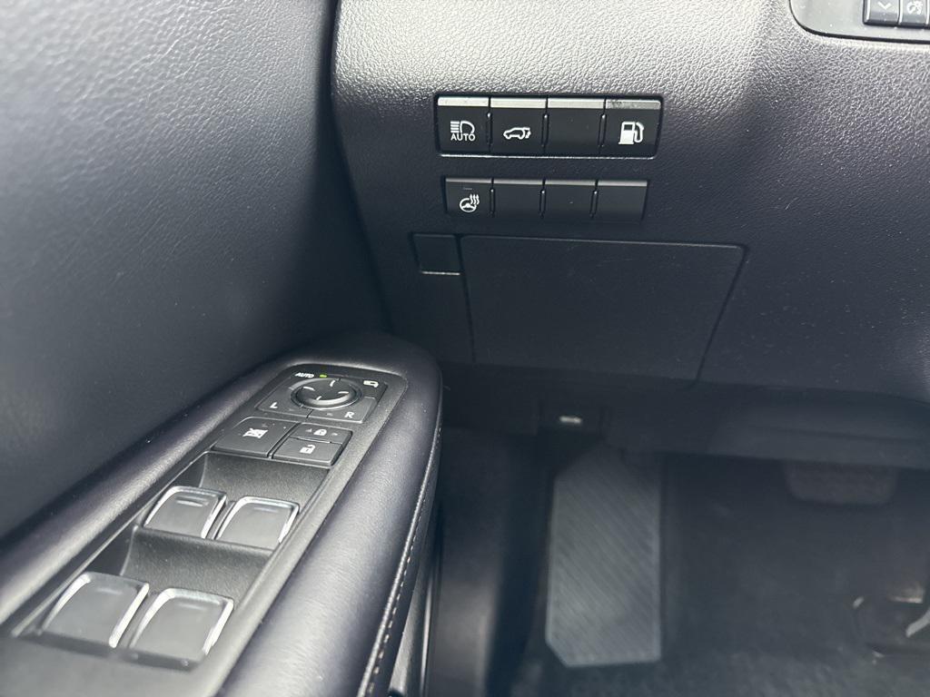 used 2021 Lexus RX 450h car, priced at $36,951