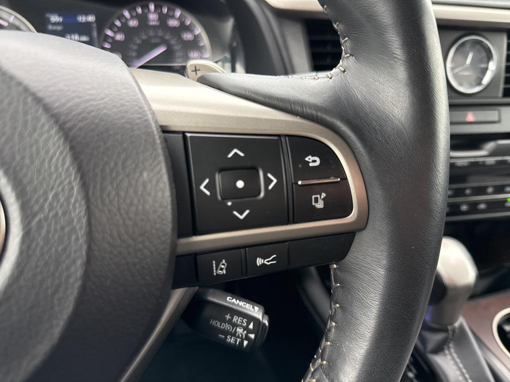 used 2021 Lexus RX 450h car, priced at $36,951